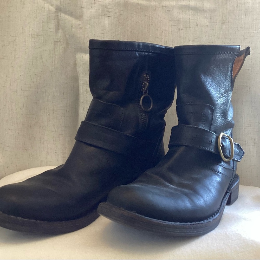 Fiorentini + Baker
